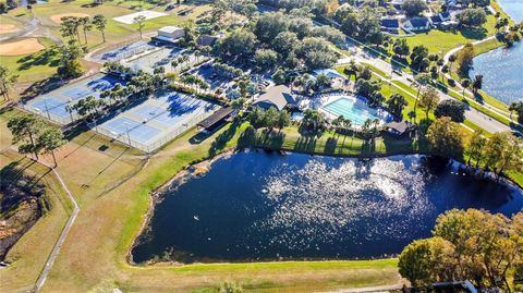 A home in ORLANDO