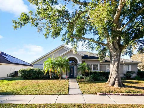 A home in ORLANDO