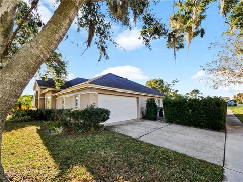 A home in ORLANDO