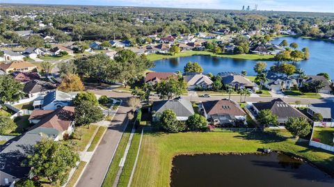 A home in ORLANDO