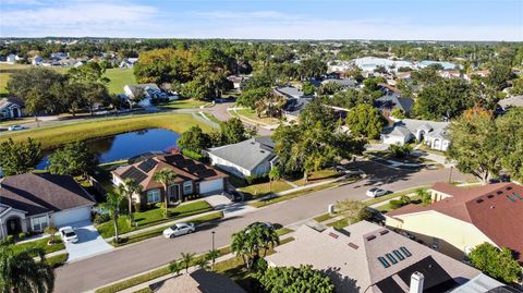 A home in ORLANDO