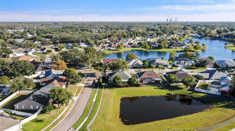 A home in ORLANDO