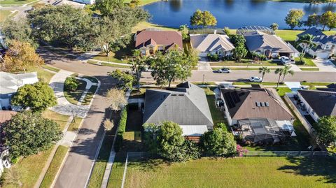 A home in ORLANDO