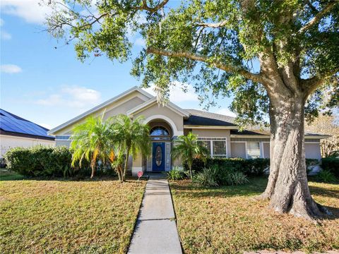 A home in ORLANDO