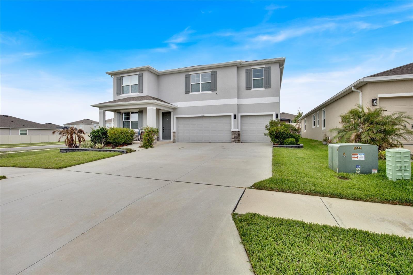 32265 CONCHSHELL SAIL STREET