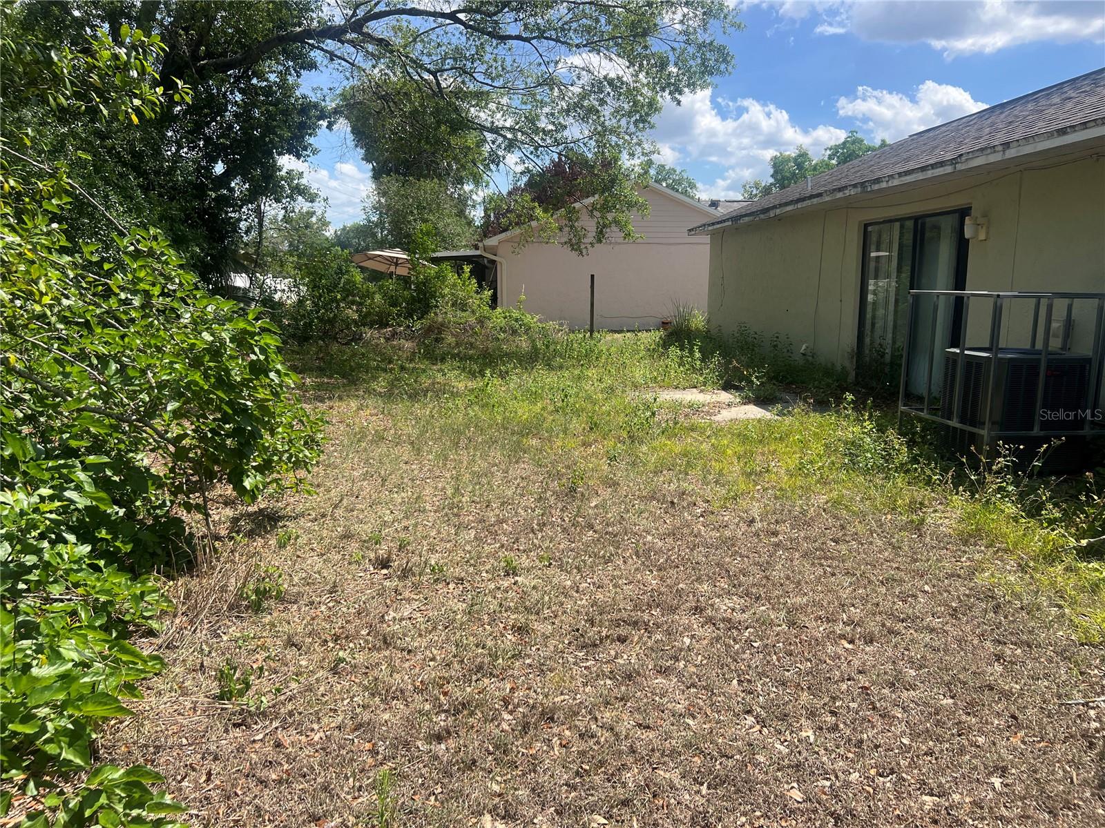 REGENCY PARK - Residential