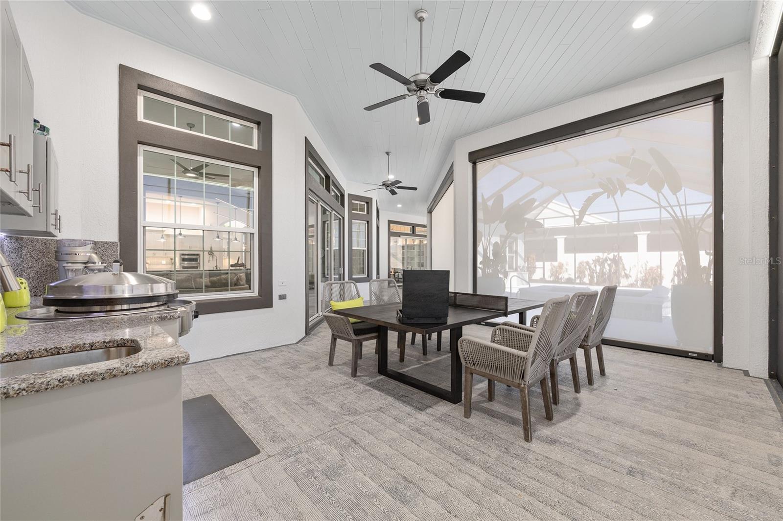 THE VILLAGES - Residential