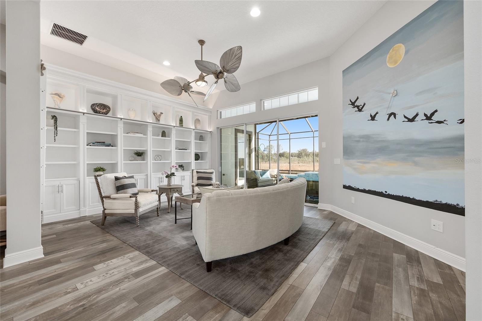 THE VILLAGES - Residential