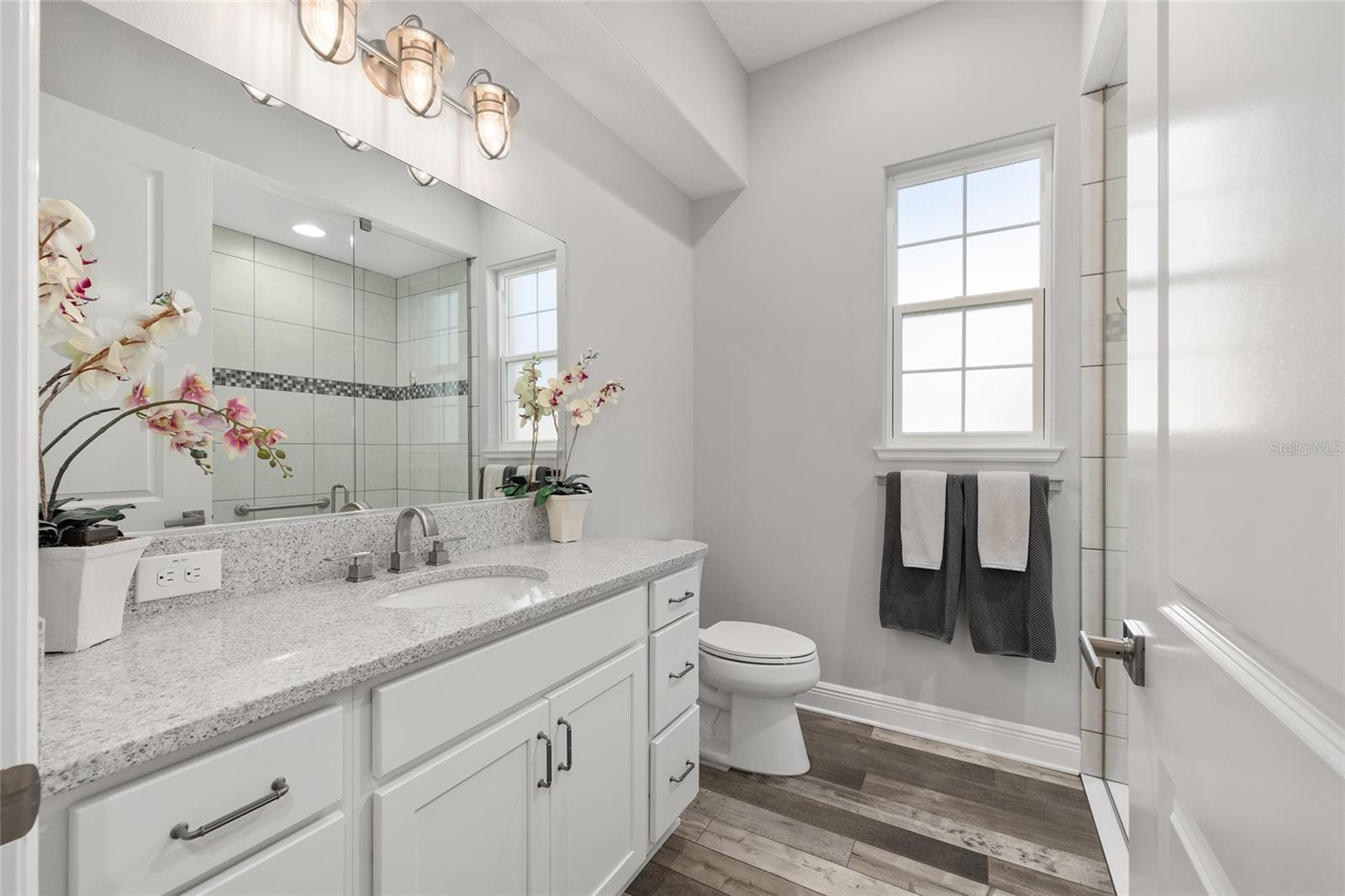 THE VILLAGES - Residential