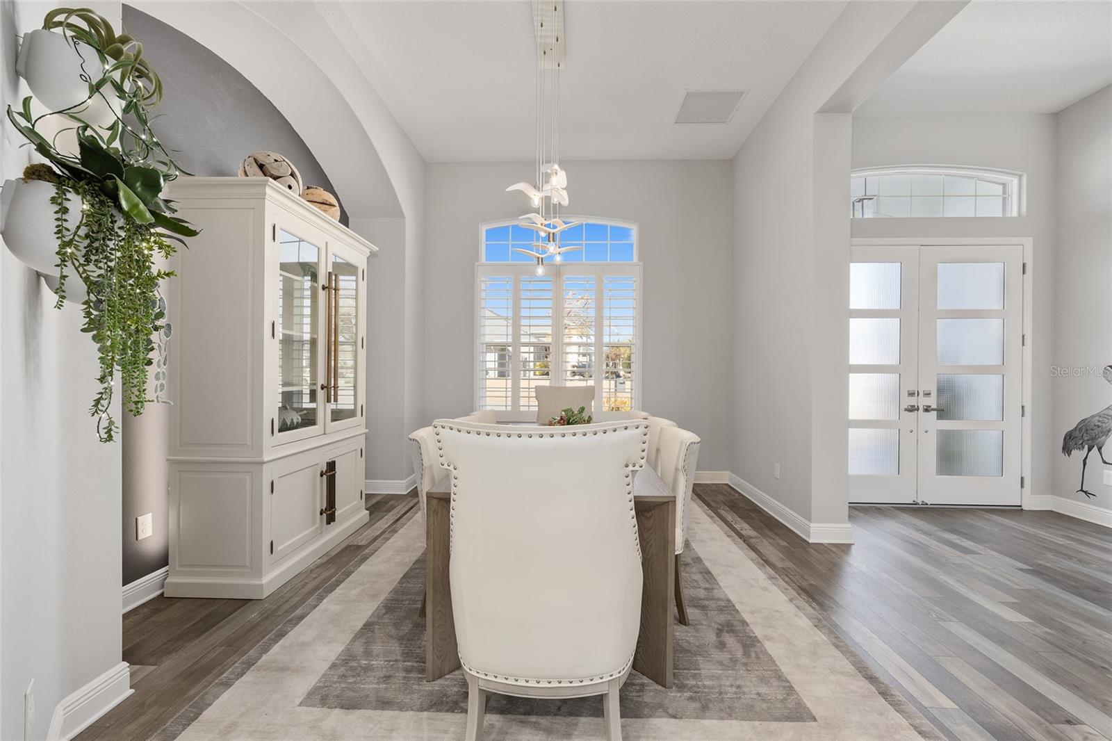 THE VILLAGES - Residential