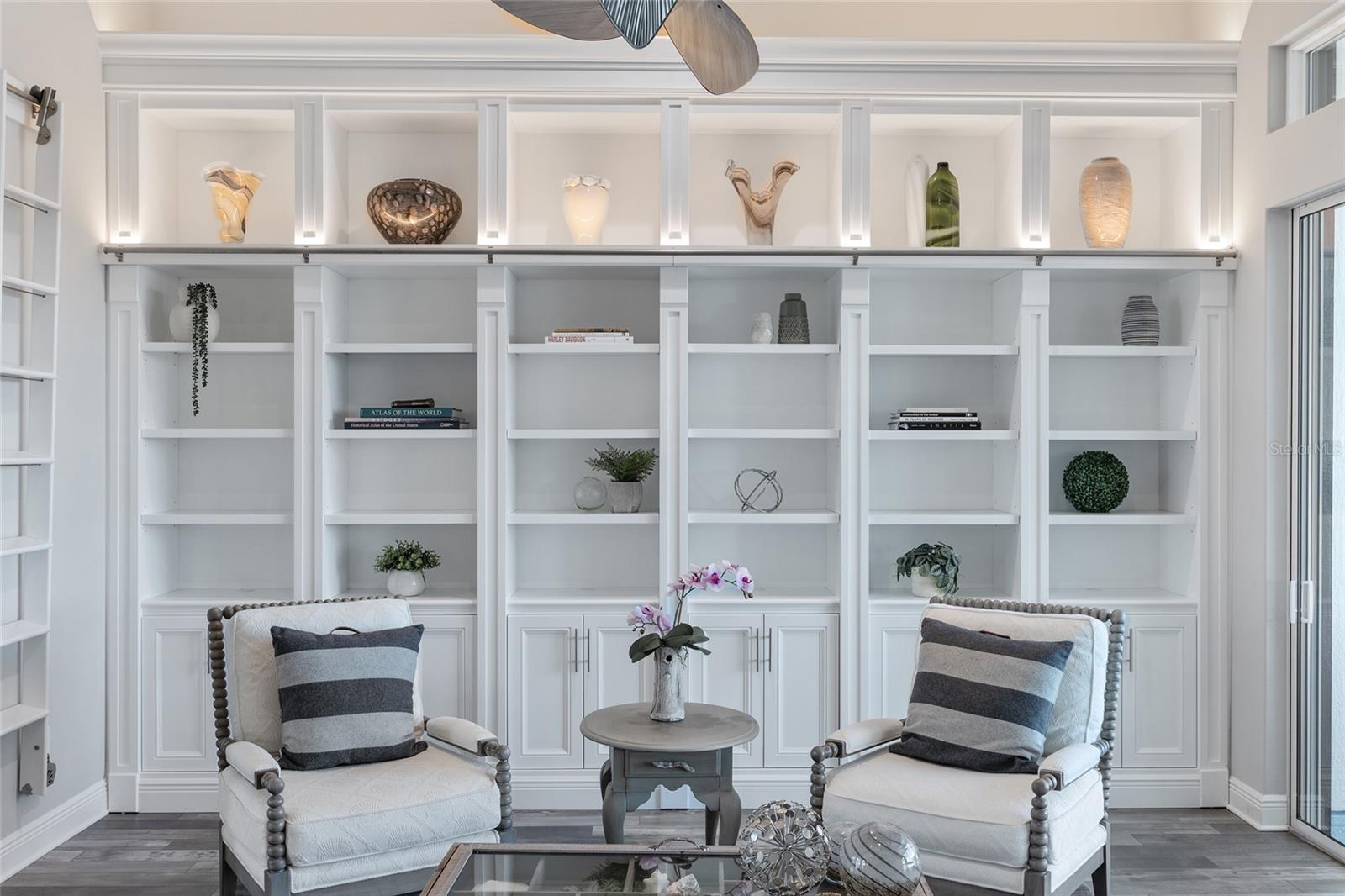 THE VILLAGES - Residential