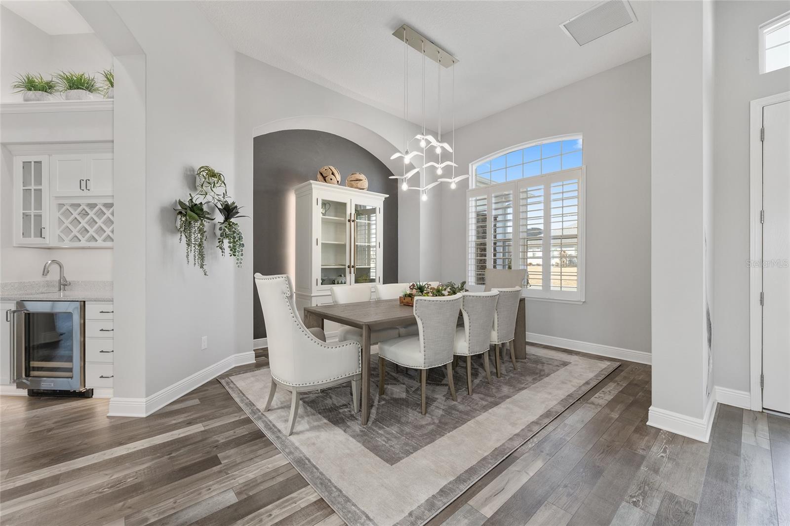 THE VILLAGES - Residential