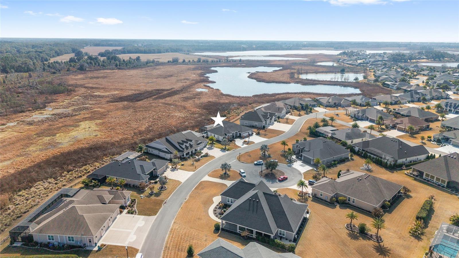 THE VILLAGES - Residential