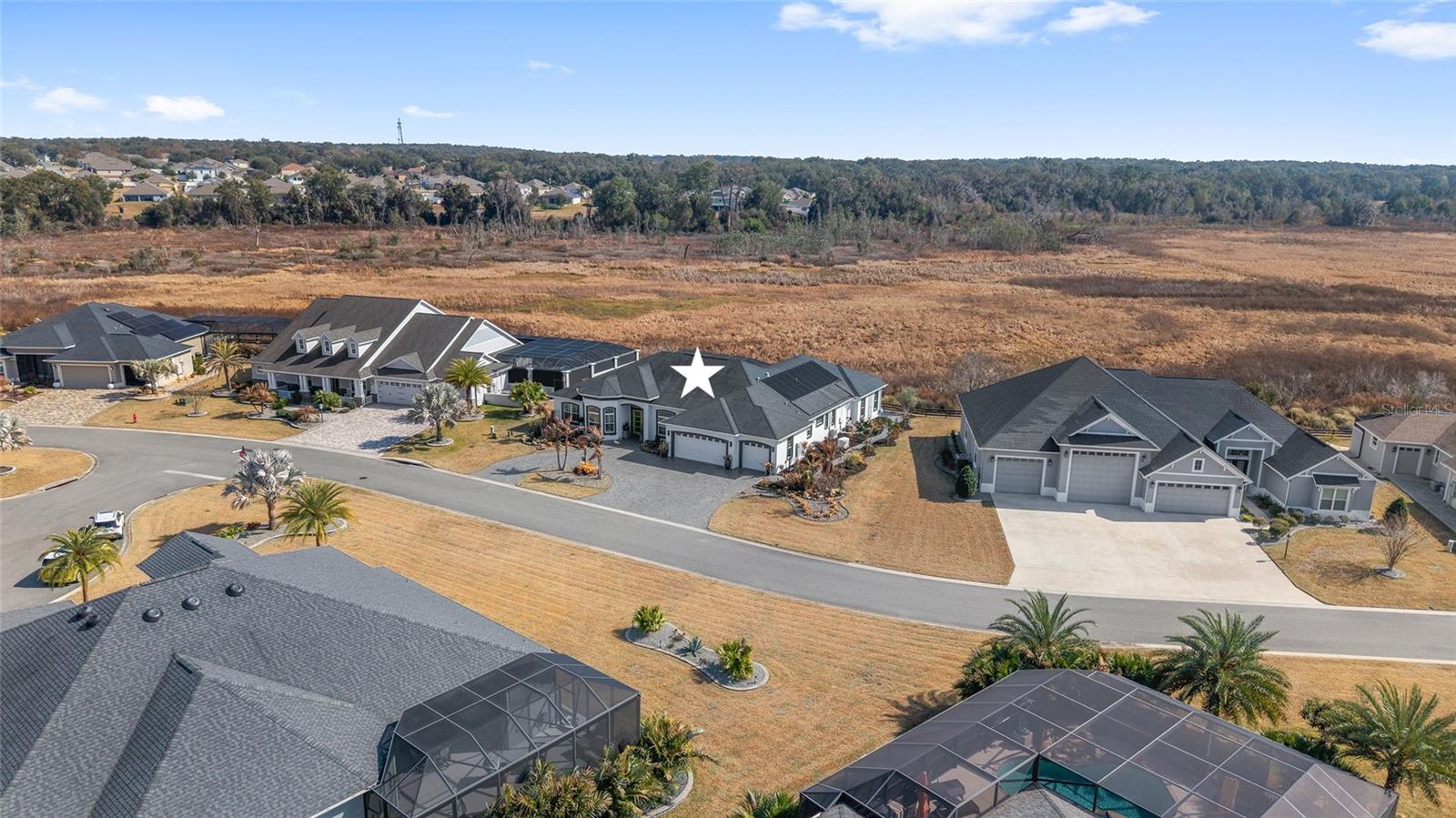 THE VILLAGES - Residential