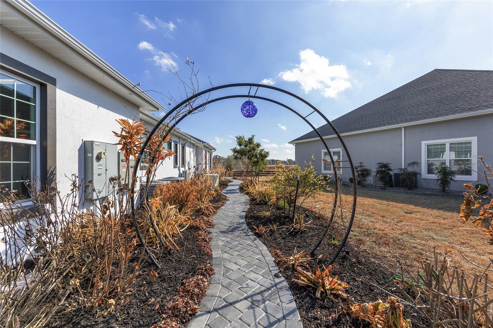 THE VILLAGES - Residential