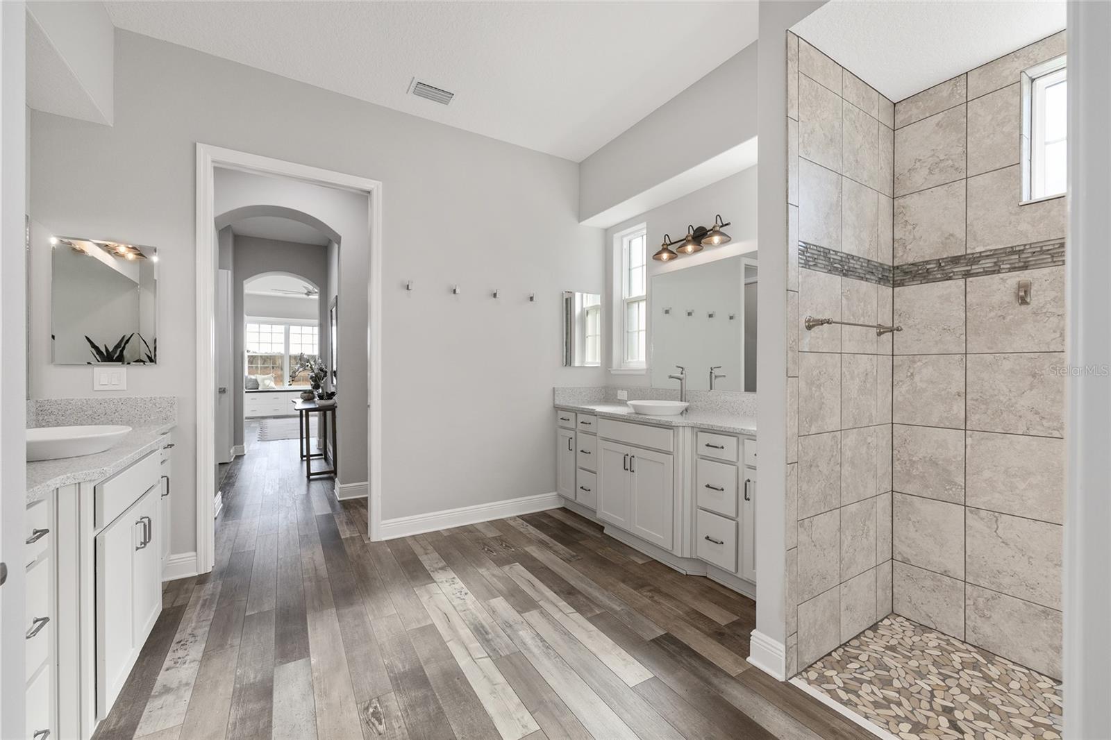 THE VILLAGES - Residential