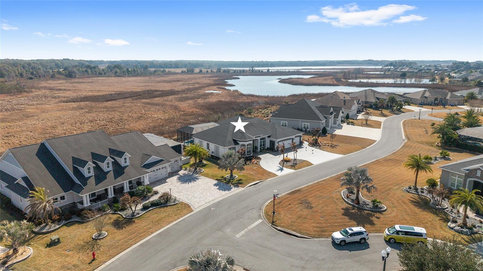 THE VILLAGES - Residential