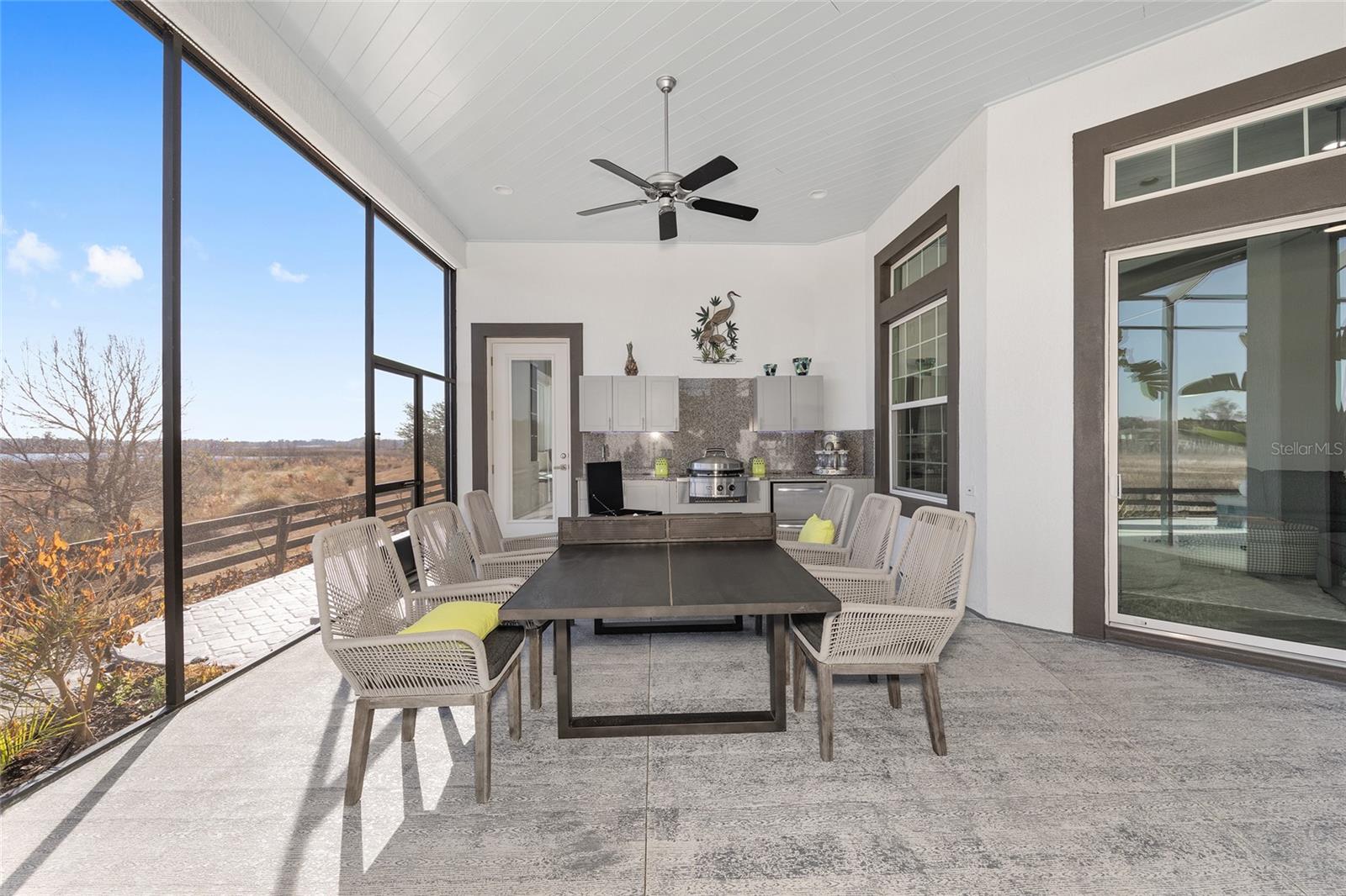 THE VILLAGES - Residential