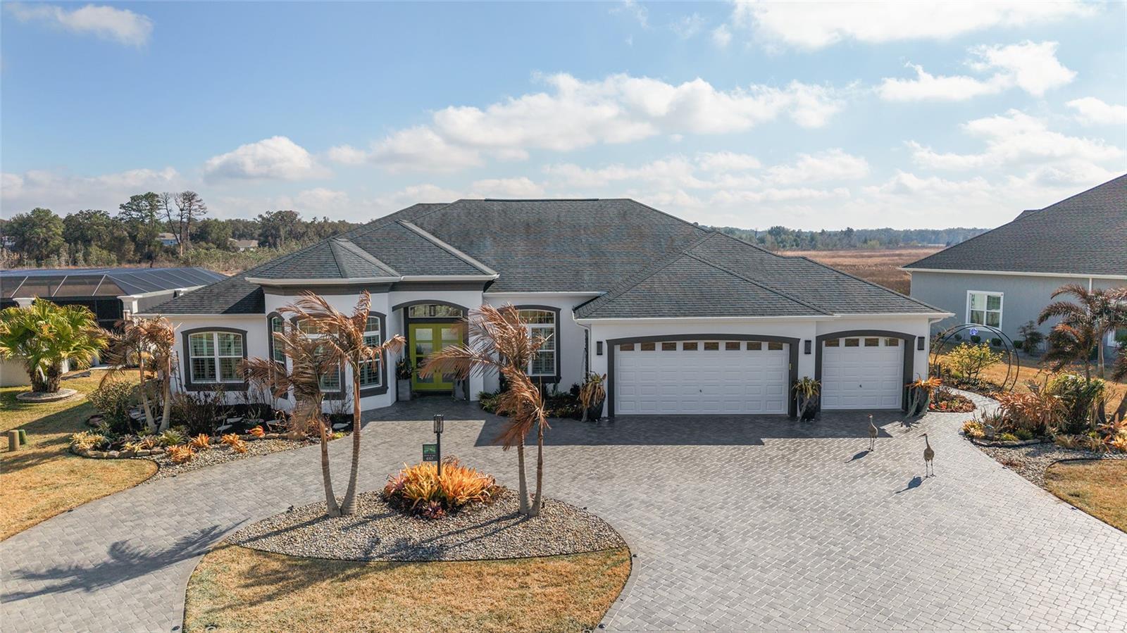 THE VILLAGES - Residential