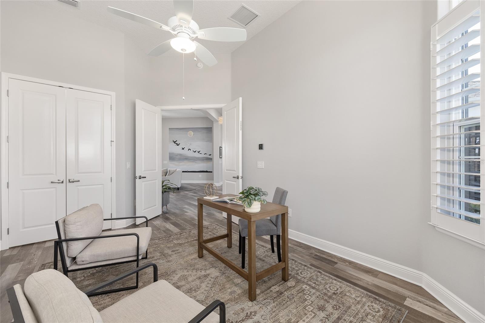 THE VILLAGES - Residential