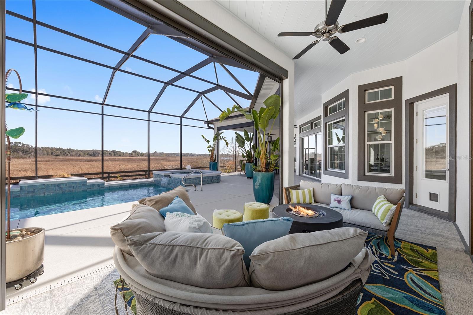 THE VILLAGES - Residential