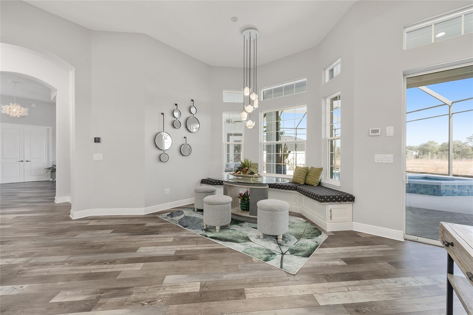 THE VILLAGES - Residential