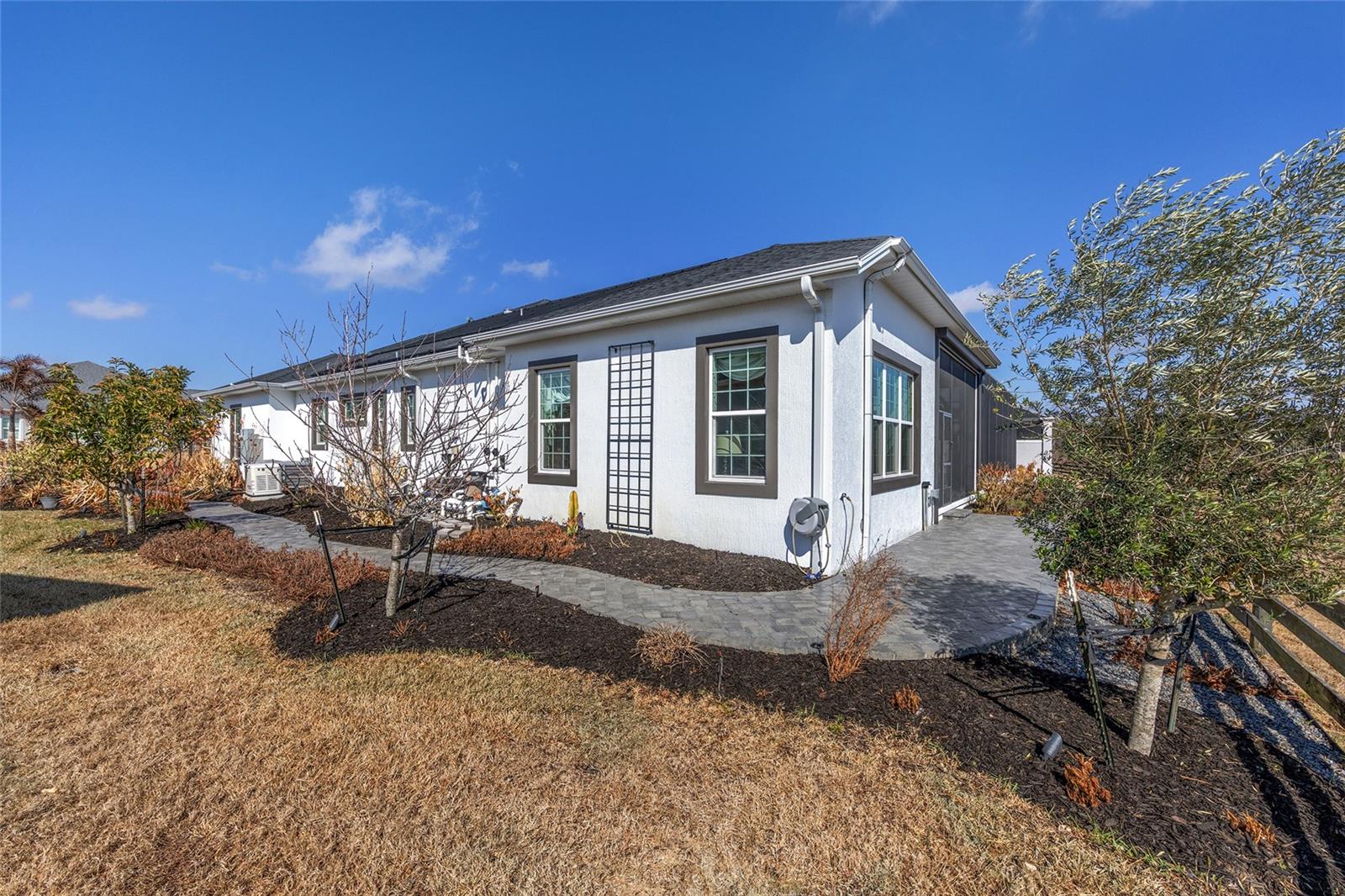 THE VILLAGES - Residential