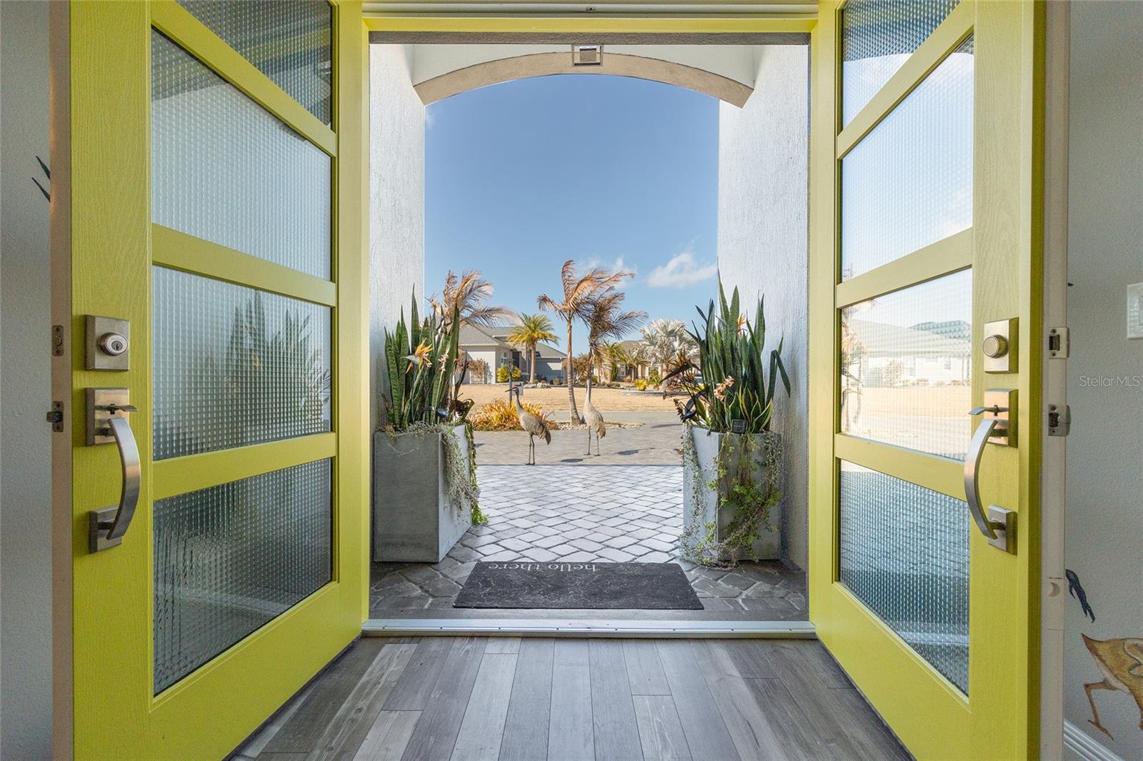 THE VILLAGES - Residential