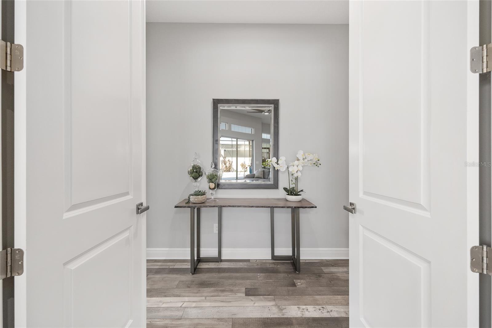 THE VILLAGES - Residential