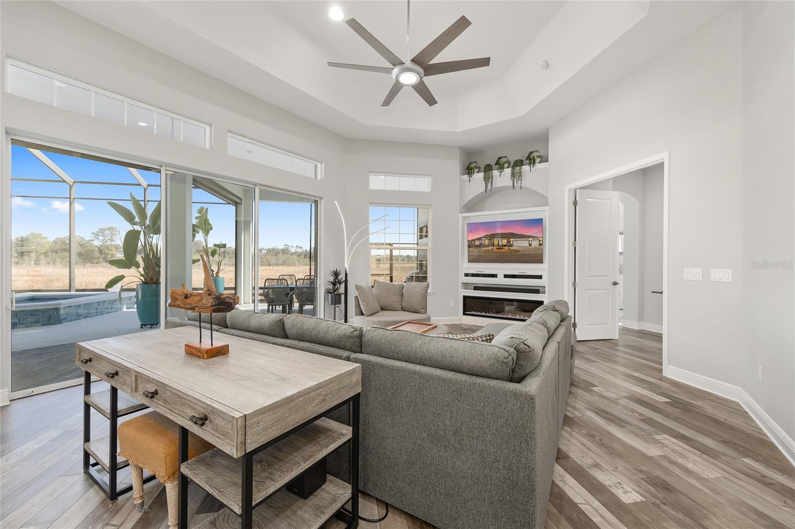 THE VILLAGES - Residential