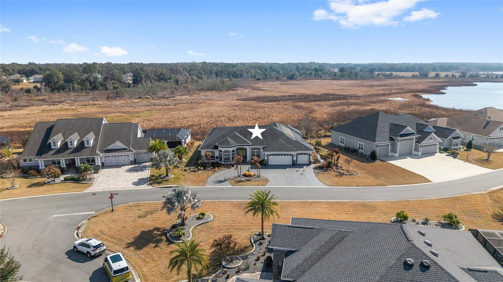 THE VILLAGES - Residential