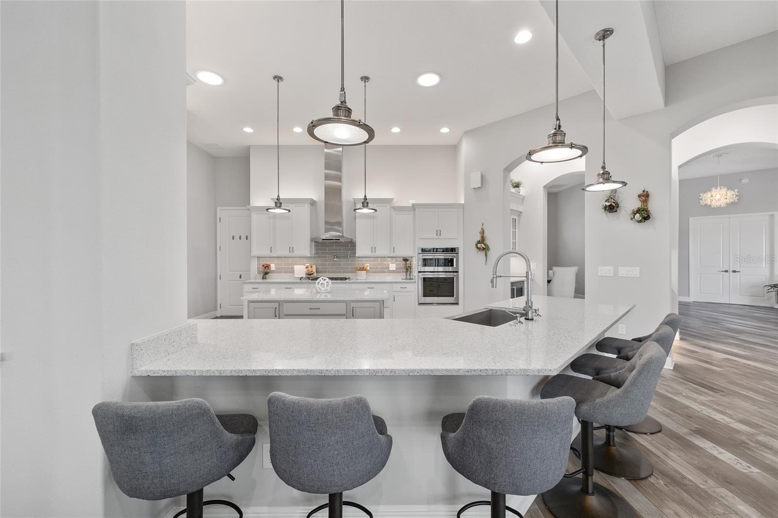 THE VILLAGES - Residential