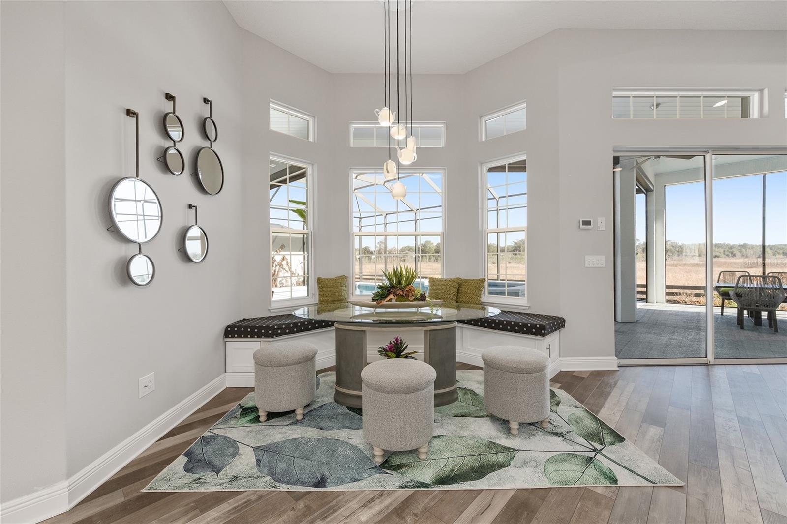 THE VILLAGES - Residential