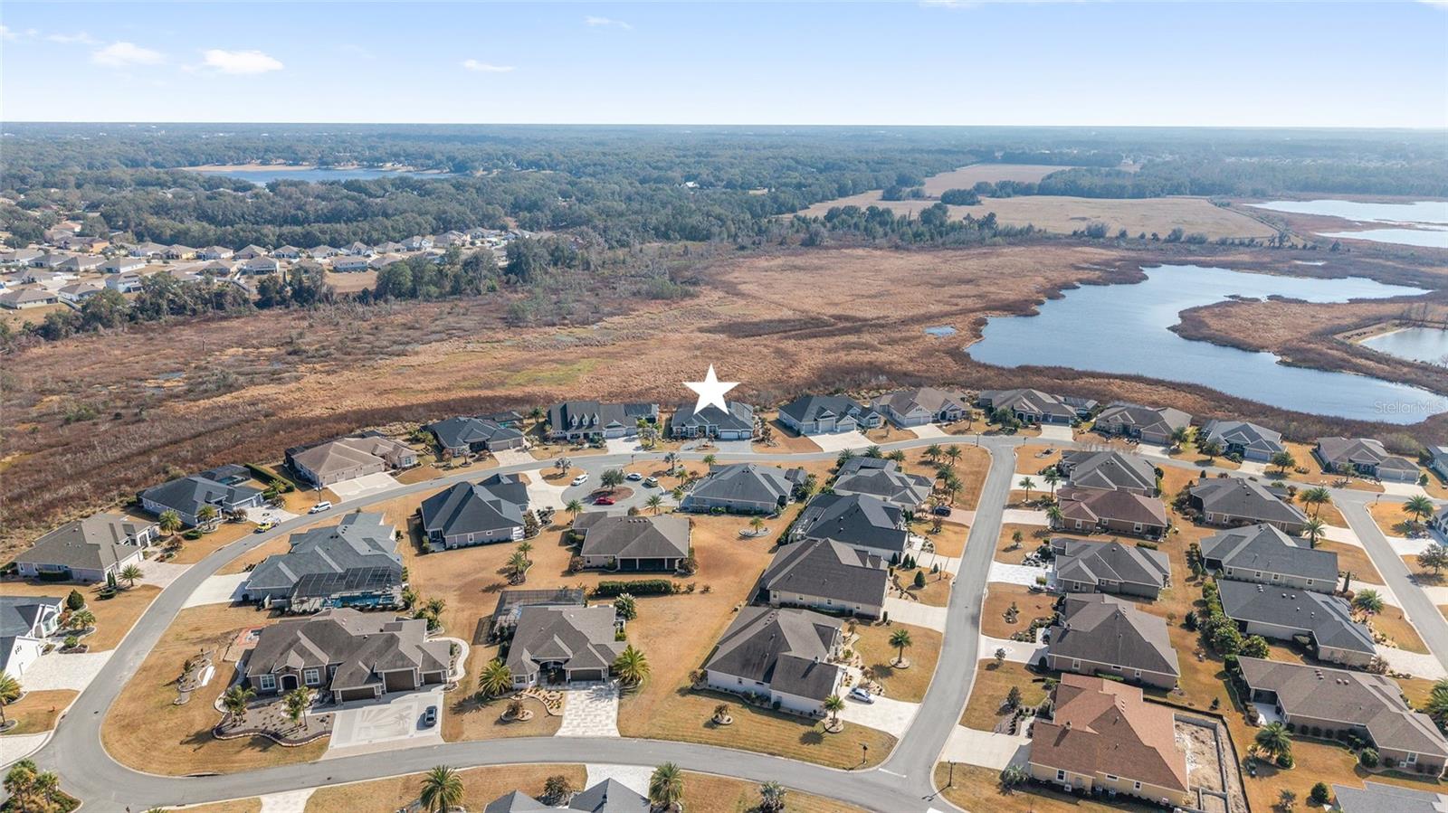 THE VILLAGES - Residential