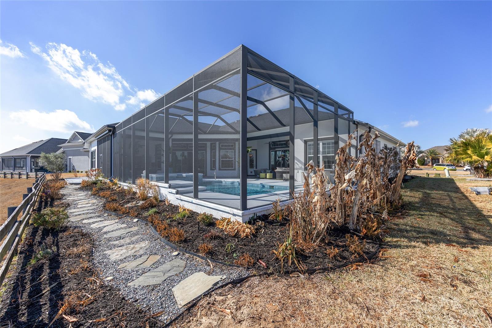 THE VILLAGES - Residential