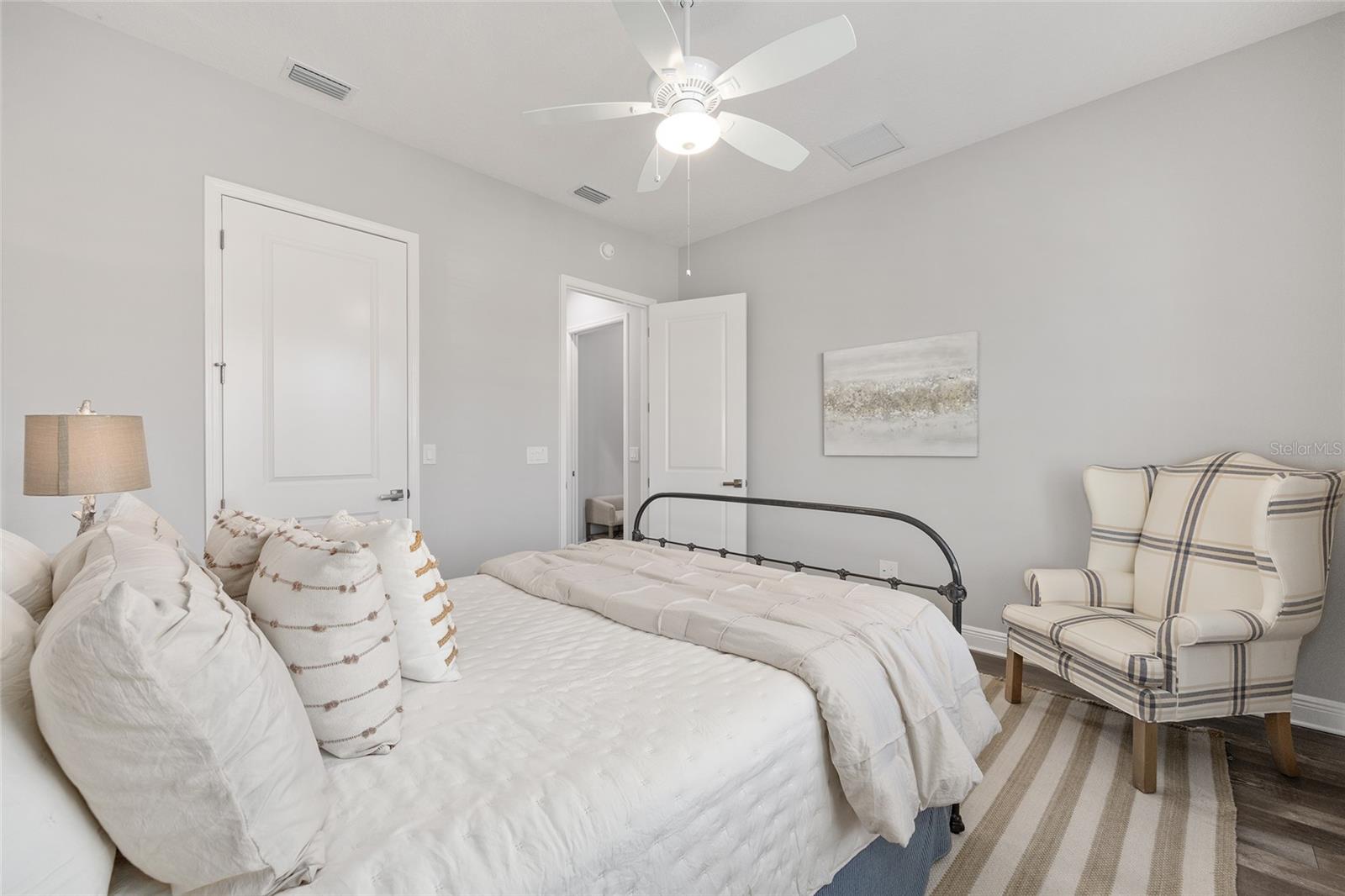 THE VILLAGES - Residential