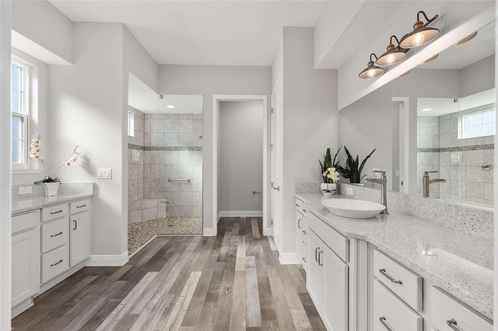 THE VILLAGES - Residential