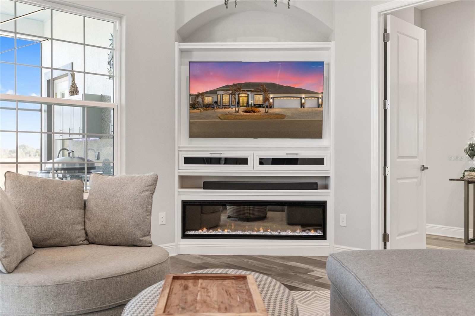 THE VILLAGES - Residential