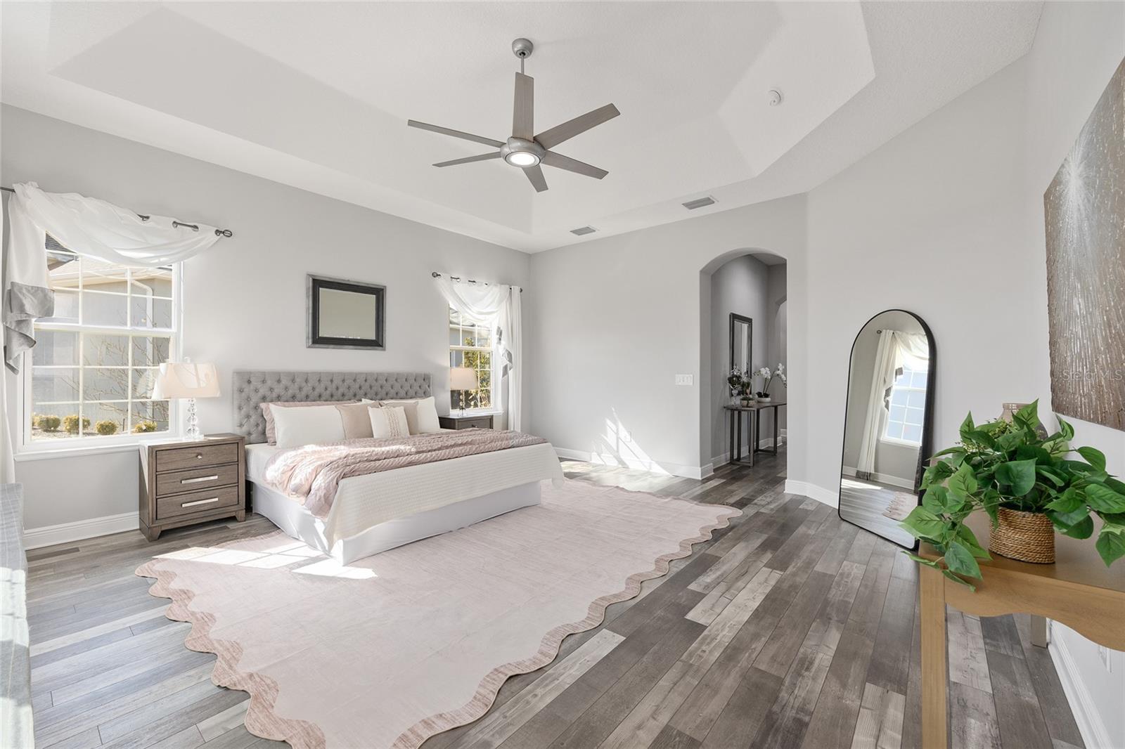 THE VILLAGES - Residential