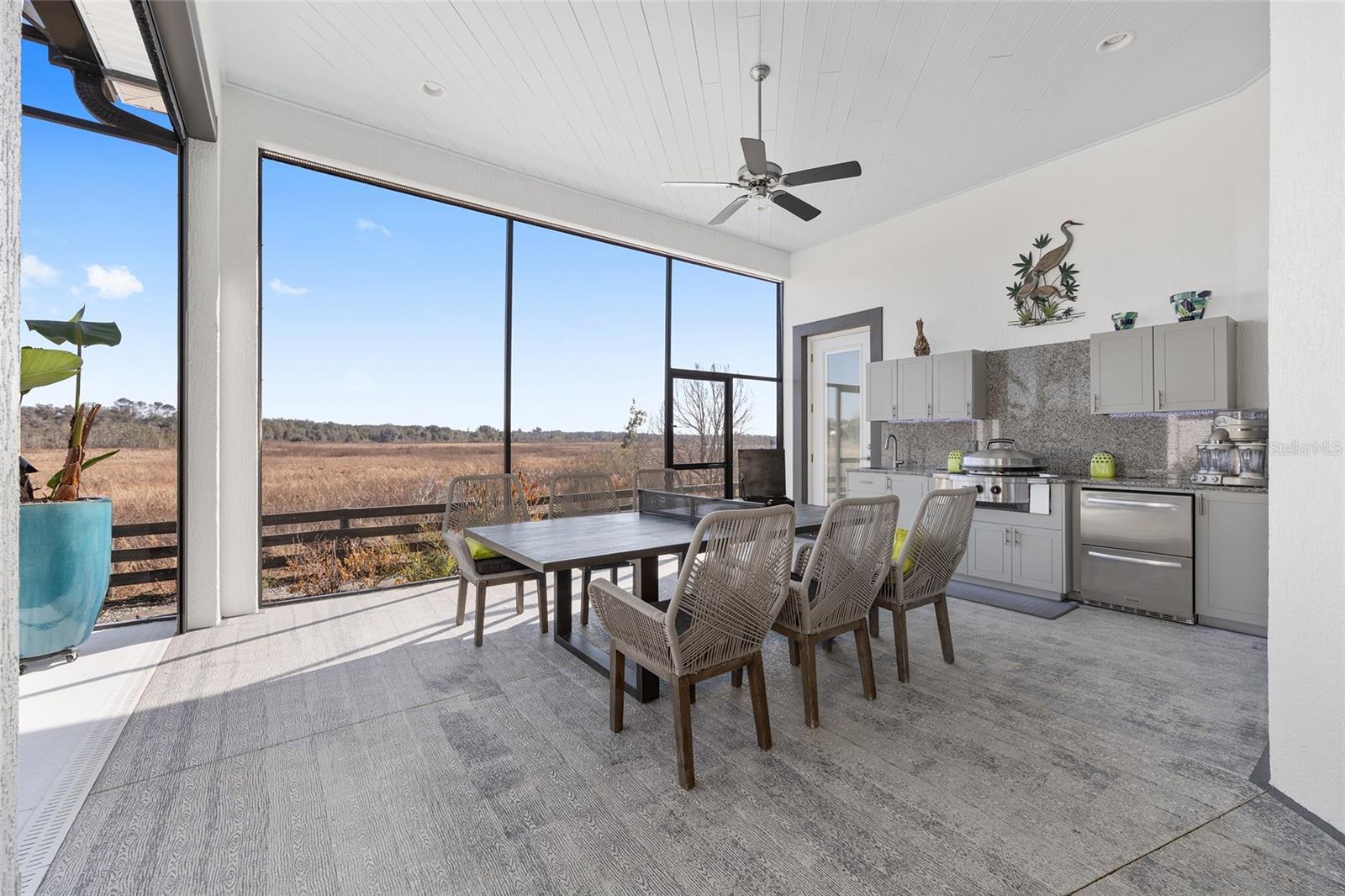 THE VILLAGES - Residential