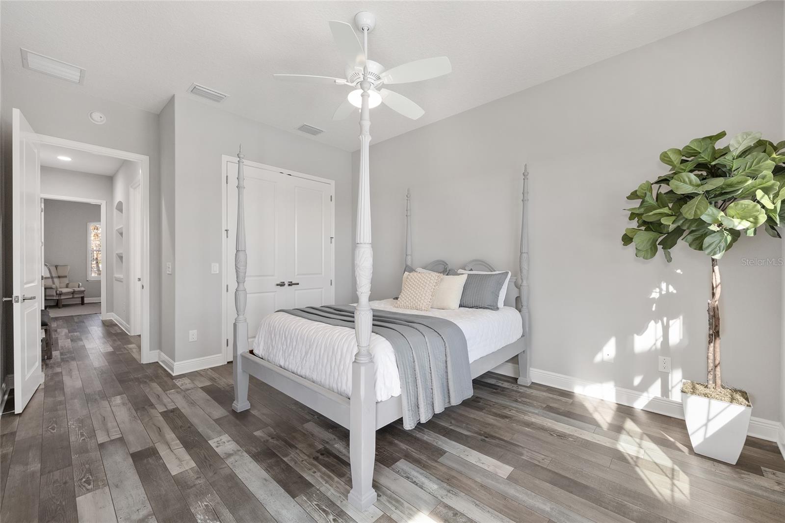 THE VILLAGES - Residential