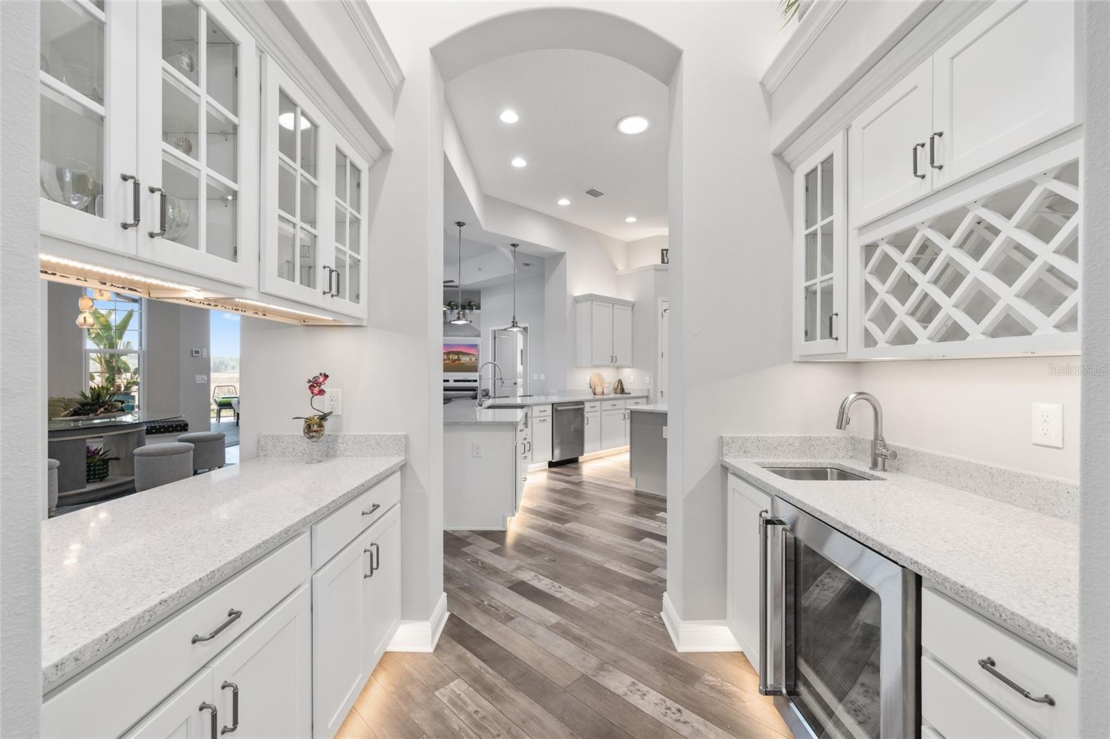 THE VILLAGES - Residential