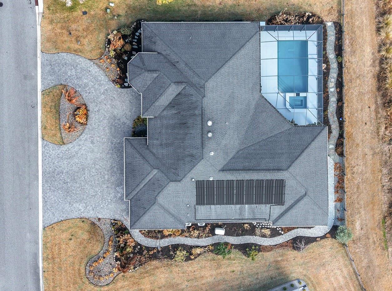 THE VILLAGES - Residential