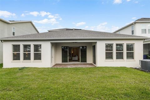 A home in WINTER GARDEN