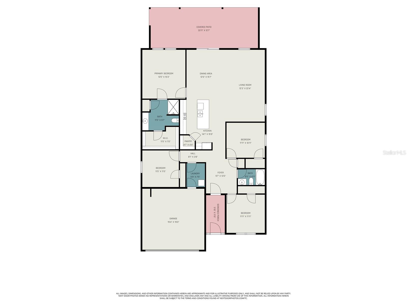 HIDDEN CRK PH 1 & 2 - Residential