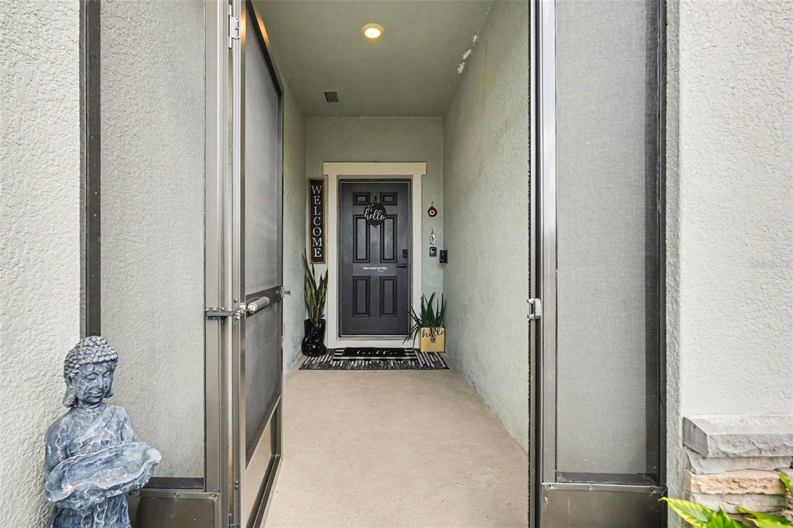 HIDDEN CRK PH 1 & 2 - Residential