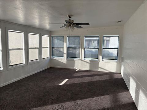 Tiny photo for 626 Third Avenue, Lady Lake, FL 32159 (MLS # OM715581)