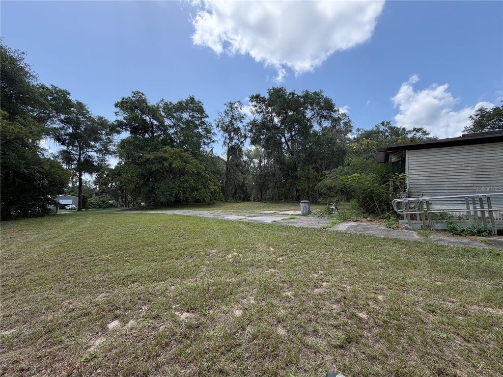 Photo of 4934 N Tanglewood Avenue, Hernando, FL 34442 (MLS # OM728216)