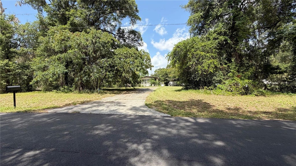 Photo of 4934 N Tanglewood Avenue, Hernando, FL 34442 (MLS # OM728216)