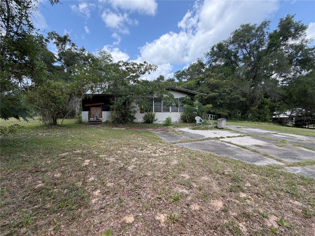 Photo of 4934 N Tanglewood Avenue, Hernando, FL 34442 (MLS # OM728216)
